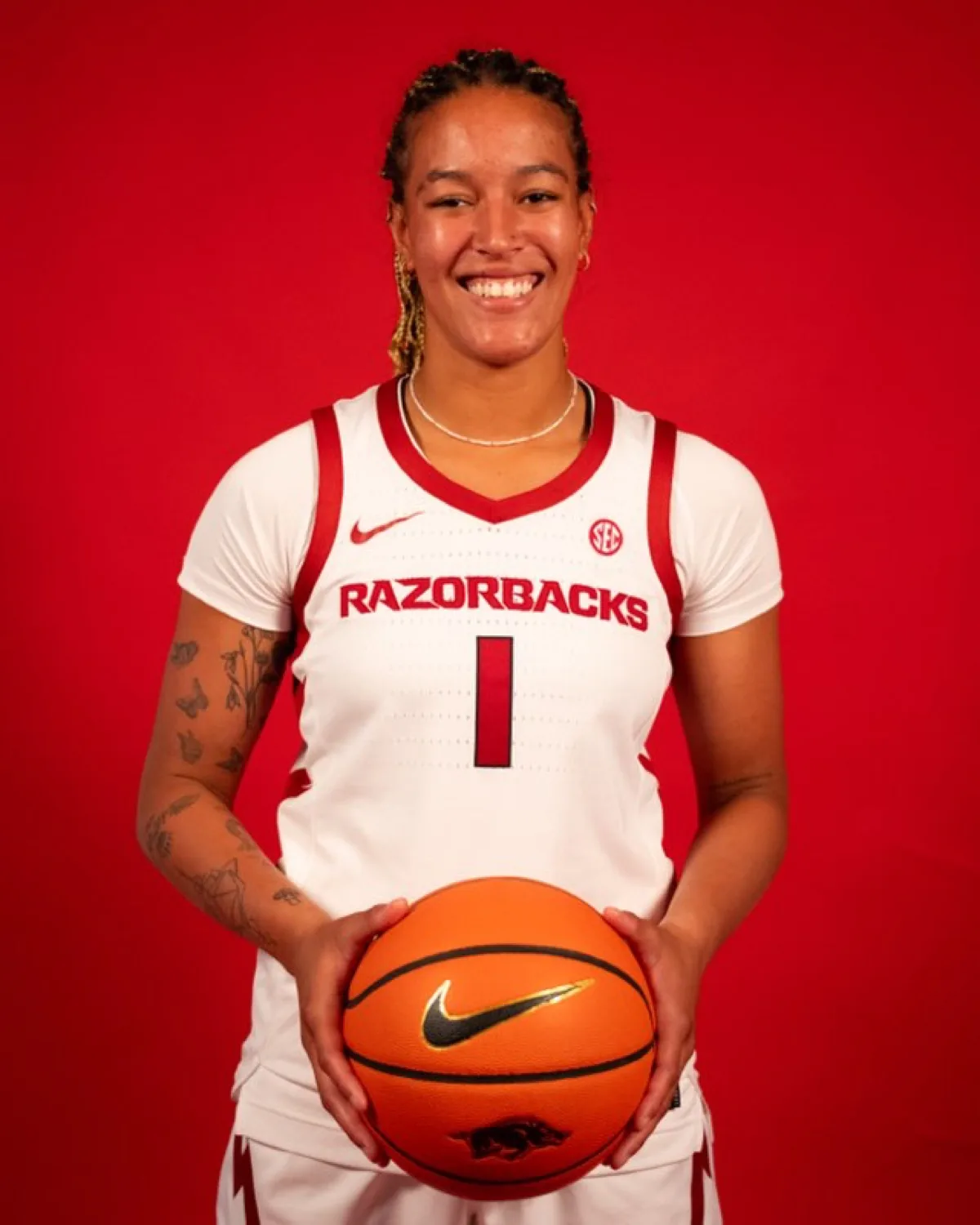 Ayianna Johnson