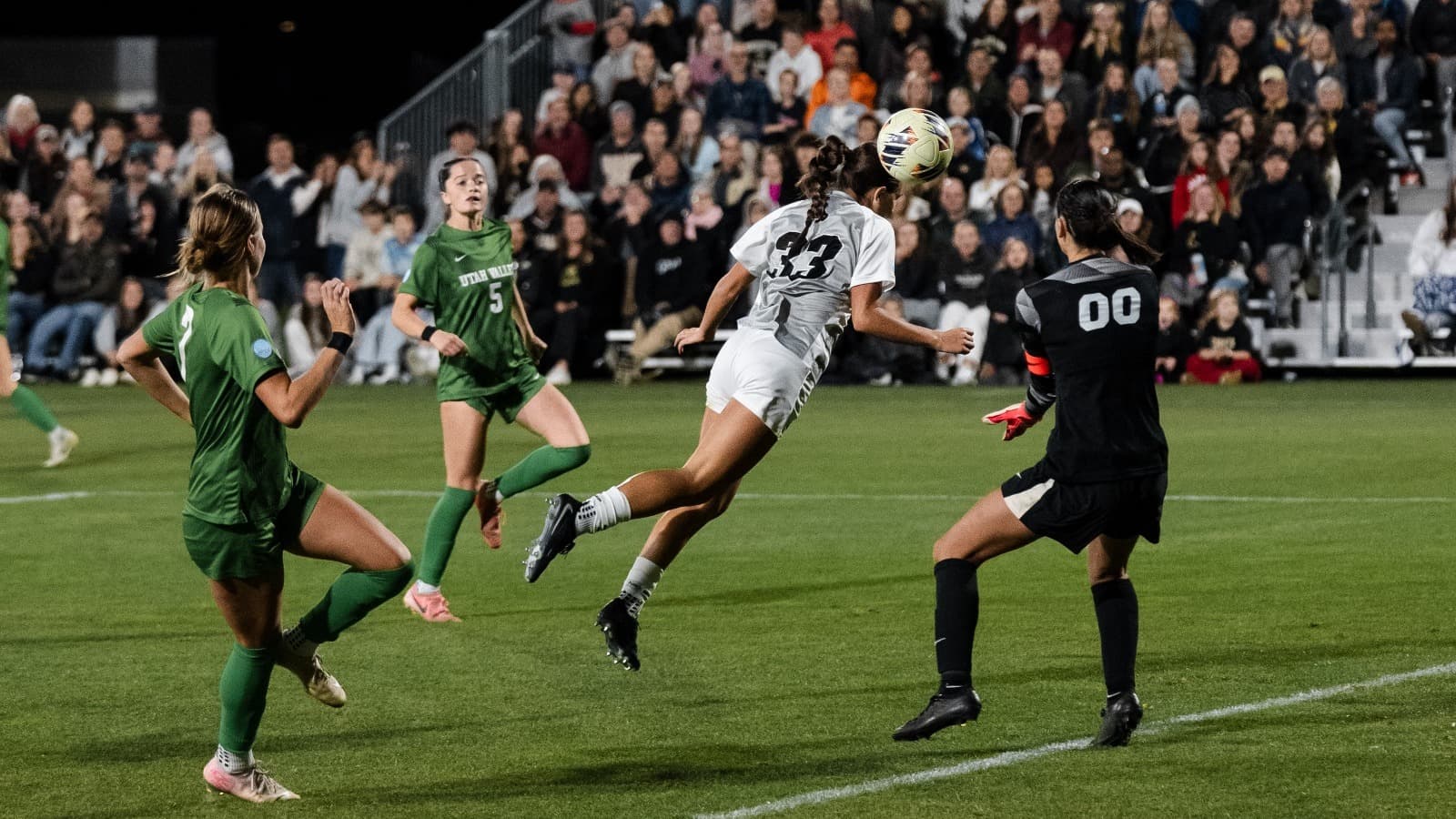 Kotschau Lifts Buffs in Double OT